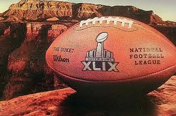 super bowl xlix logo