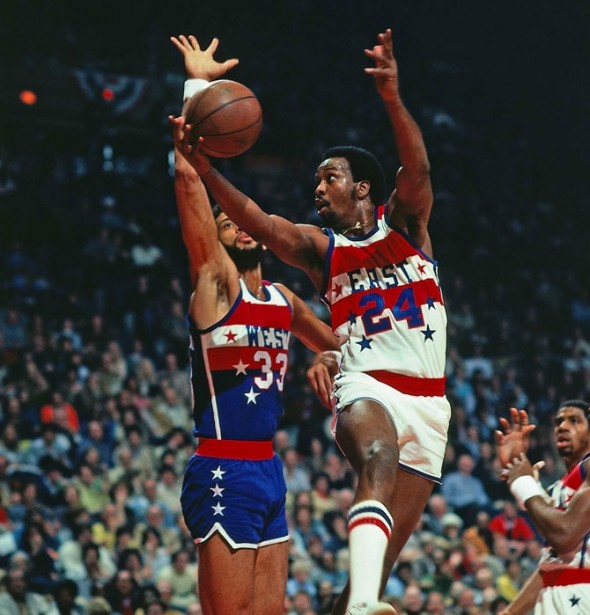 2014 nba allstar game News