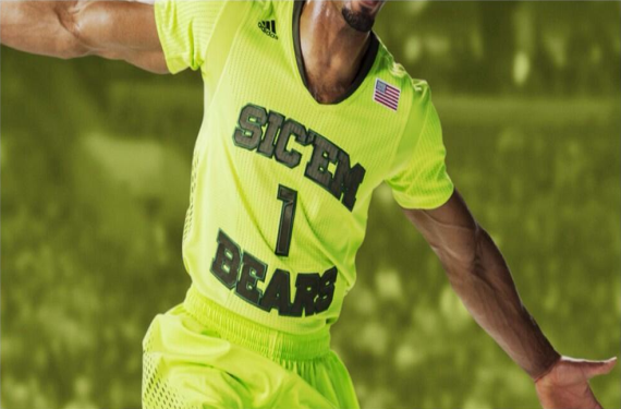 Baylor's "Made In March" Uniforms Outlawed By NCAA