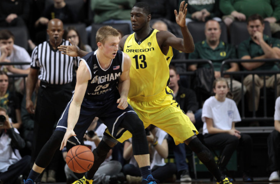 Best-Looking NCAA Title Games of the Past 30 (Or So) Years