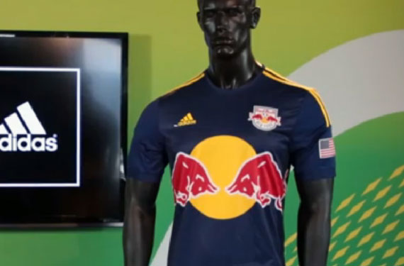 13 More Jerseys Revealed As MLS Jersey Week Ends