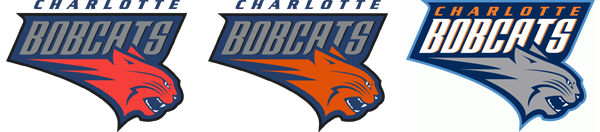 We Hardly Knew Ya, Charlotte Bobcats