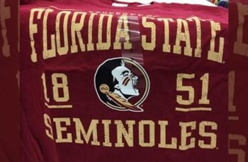 New Florida State Logo Leaked? | Chris Creamer's SportsLogos.Net News