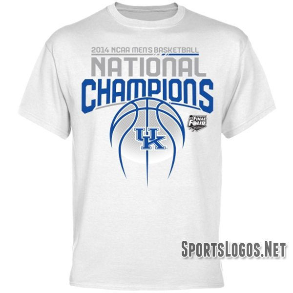 Kentucky Wildcats 2014 Phantom Champs Merchandise | Chris Creamer's ...