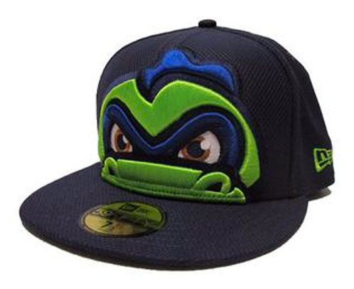 Lake Monsters Go Cute With New Uniforms