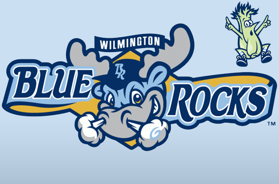 Of Moose and (Celery) Men: The Story Behind the Wilmington Blue Rocks