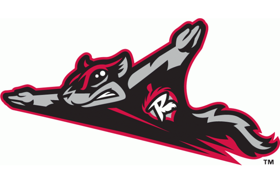A Cartoon Rodent in a Serious Baseball Town: The Richmond Flying Squirrels