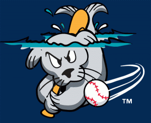 Nancy, Sluggo, and Slugger: The Story Behind the Portland Sea Dogs
