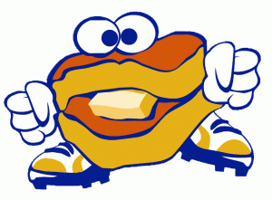 The Most Edible Mascot in Baseball: The Story Behind the Montgomery Biscuits