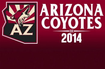 arizona coyotes website