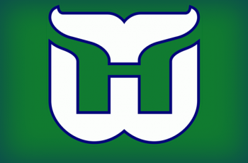 The Tale of the Whale: The Story Behind the Hartford Whalers ...