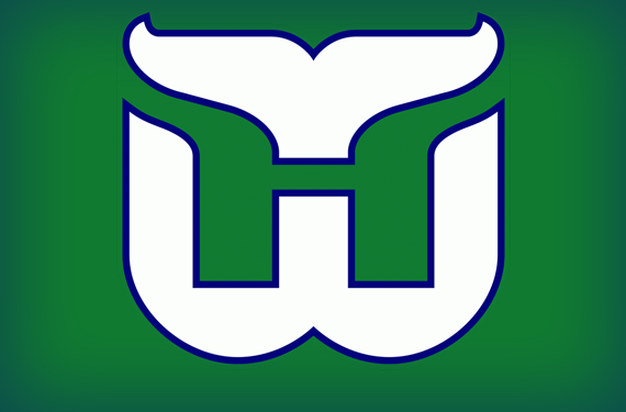 Hartford Whalers Return to the NHL Tonight in Carolina