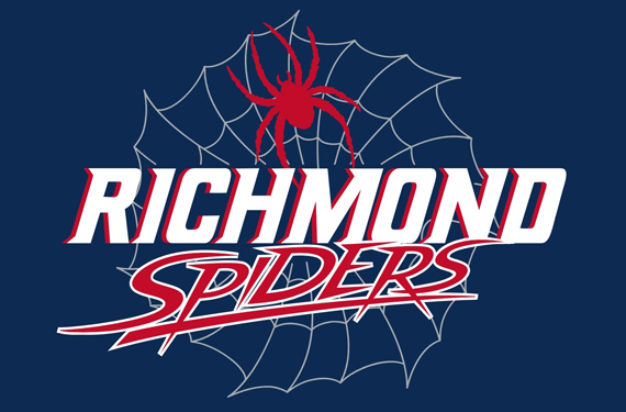 The hair-raising story behind the University of Richmond Spiders