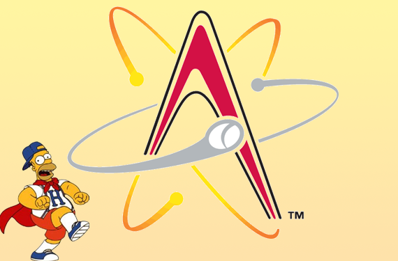 It's Elementary: The Story Behind the Albuquerque Isotopes