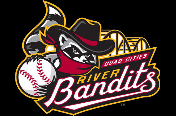 Little Rascals: The Story Behind the Quad Cities River Bandits