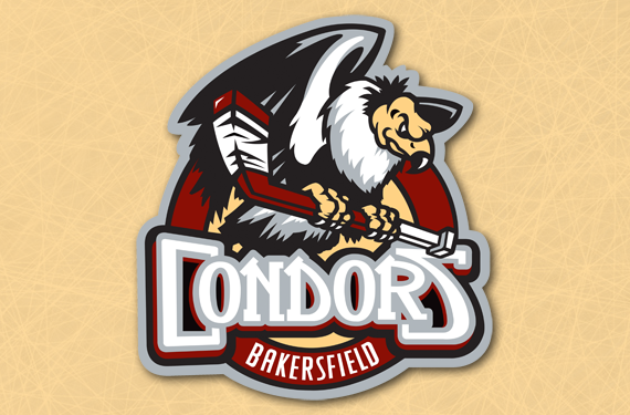 Hockey's Scariest Scavengers: The Story Behind the Bakersfield Condors