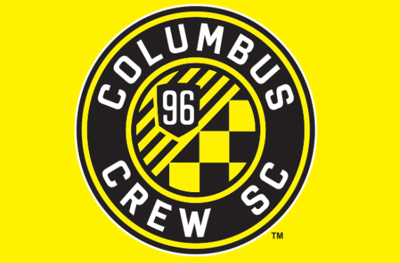 Columbus Crew SC Unveil Desperately-Needed New Crest