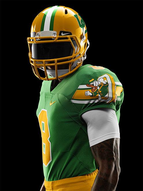 College Football Uniform Roundup: 10 18 14 Weekend – Sportslogos.net News