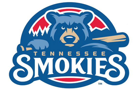 Tennessee Smokies Reveal New Cubs-Inspired Logo Set