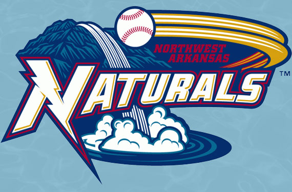 Waterfalls, a Crown, and Sasquatch: The Story Behind the Northwest Arkansas Naturals