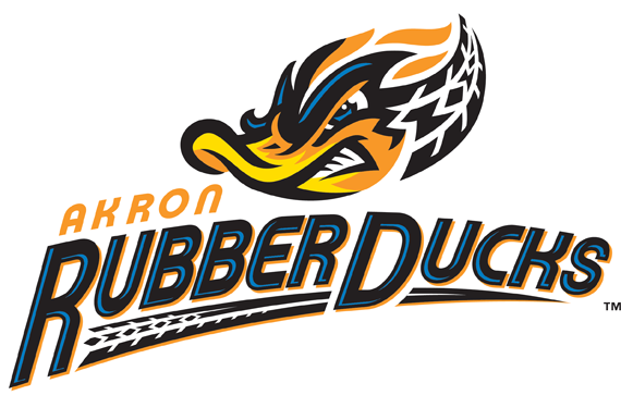 Akron RubberDucks, You Are the One. You Make Baseball So Much Fun