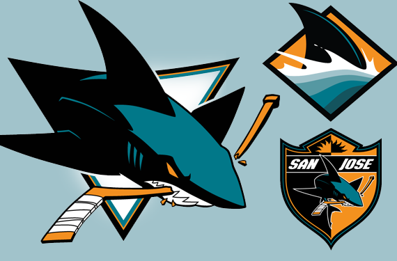 Men of Teal: The Story Behind the San Jose Sharks