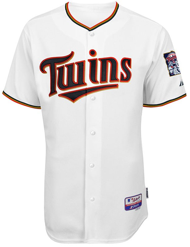 Lg twins jersey Clearance