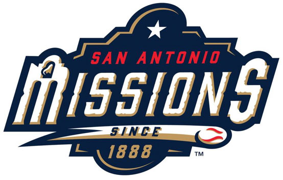 San Antonio Missions Unveil New Logos, Uniforms