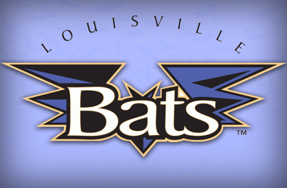 The Story Behind the Louisville Bats: For the Purple, By the Purple