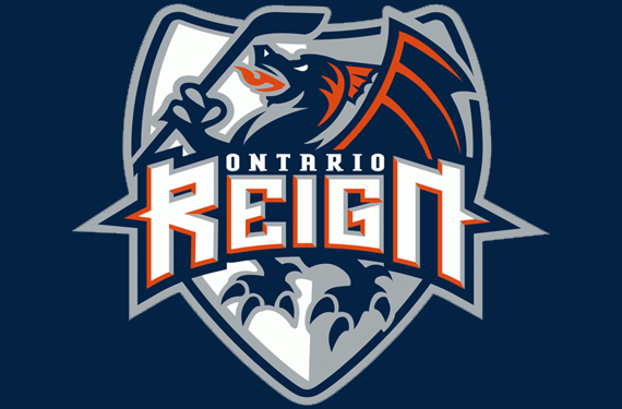 Right as Reign: The Story Behind the Ontario Reign