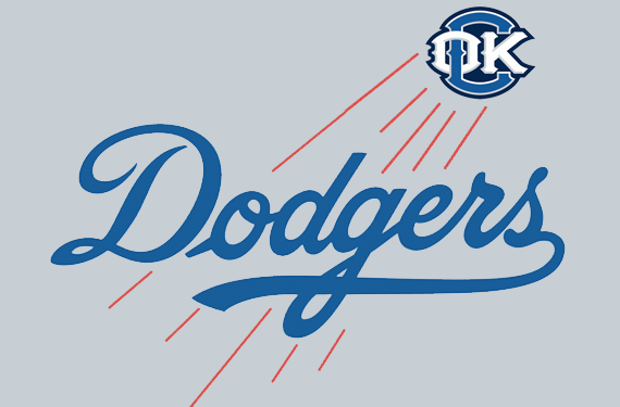 Introducing the Oklahoma City Dodgers?