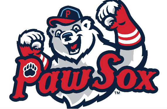 Pawtucket Red Sox Introduce New Logos, Uniforms