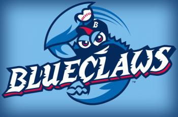 South Claw: The Story Behind the Lakewood BlueClaws – SportsLogos.Net News