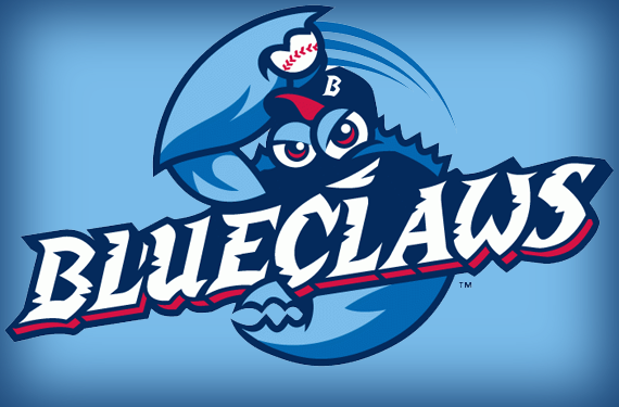 South Claw: The Story Behind the Lakewood BlueClaws