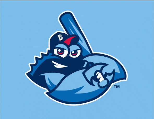 South Claw: The Story Behind the Lakewood BlueClaws | Chris Creamer's ...