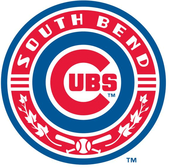 South Bend Cubs Unveil New Logos