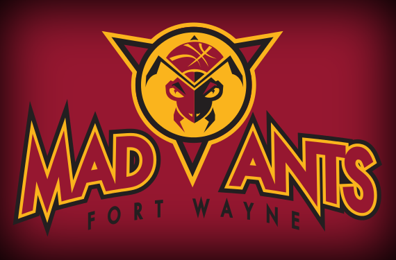 General Madness: The Story Behind the Fort Wayne Mad Ants