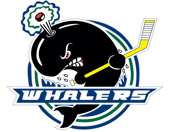 Plymouth Whalers Announce Relocation to Flint, Mi