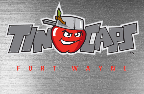 The Apple of Our Eye: The Story Behind the Fort Wayne TinCaps