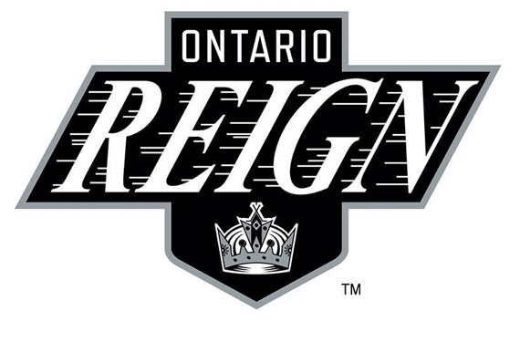 Retro Reigns in New Ontario AHL Logo