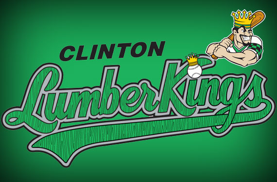 Glory Days: The Story Behind the Clinton LumberKings