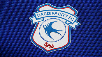 Cardiff City Makes Return To Blue Official With New Crest – SportsLogos ...