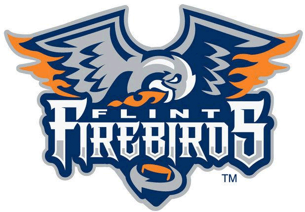 Flint OHL Team Named Firebirds, Unveil Logos