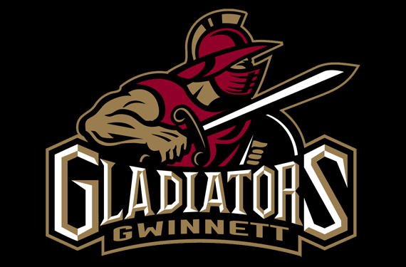 G Love: The Story Behind the Gwinnett Gladiators