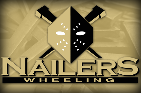 Nailed It: The Story Behind the Wheeling Nailers