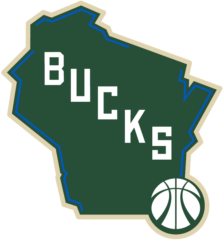 Milwaukee Bucks Honour History, Move Into Future With New Logos ...