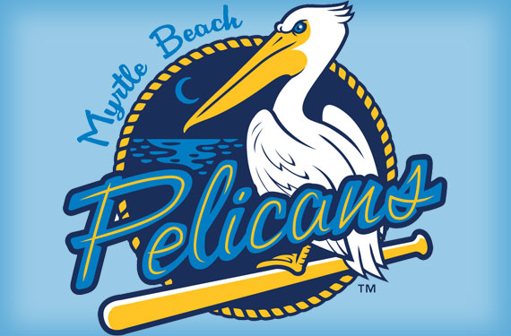 The Scoop on Myrtle Beach: The Story Behind the Pelicans