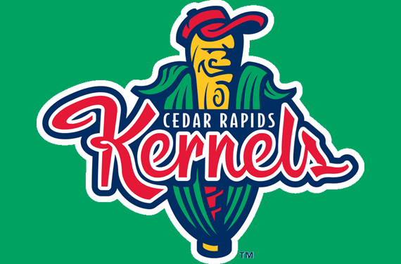 It's Corny, But it's Good: The Story Behind the Cedar Rapids Kernels