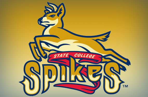 Deer-ly Beloved: The Story Behind the State College Spikes