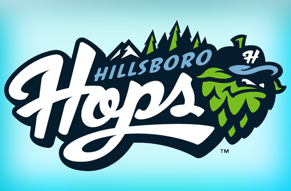 Hopped Up: The Beery Story Behind the Hillsboro Hops